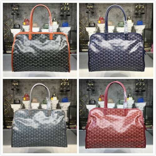 Picture of Goyard Lady Handbags _SKUfw89850113fw